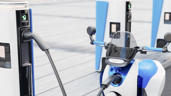 Mercato moto: +59% in Italia per le elettriche nel 2022