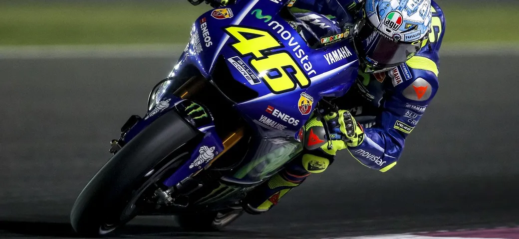 MotoGP, la sfida dei Magnifici 7. Ma è sempre Rossi il 