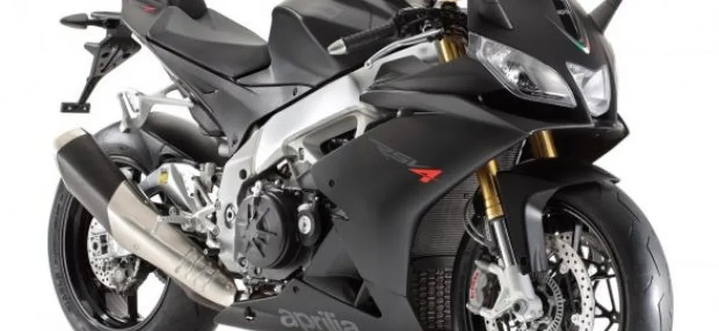 Anteprima Aprilia RSV4 R ABS e Factory ABS 2013