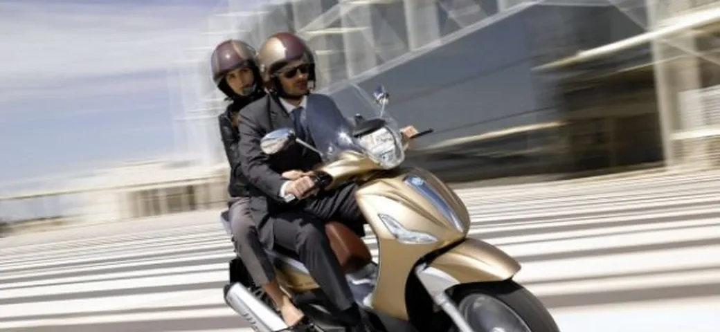 Mercato, classifiche Top 100 di Gennaio: partono bene la BMW R 1200 GS e il Piaggio Beverly 300