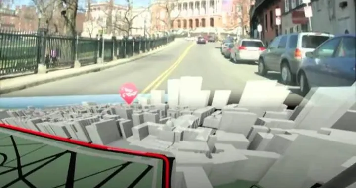 Audi ed MIT per il GPS di nuova generazione