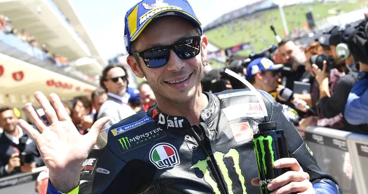 Valentino Rossi: il Tribunale gli da ragione. Condannati i custodi della villa