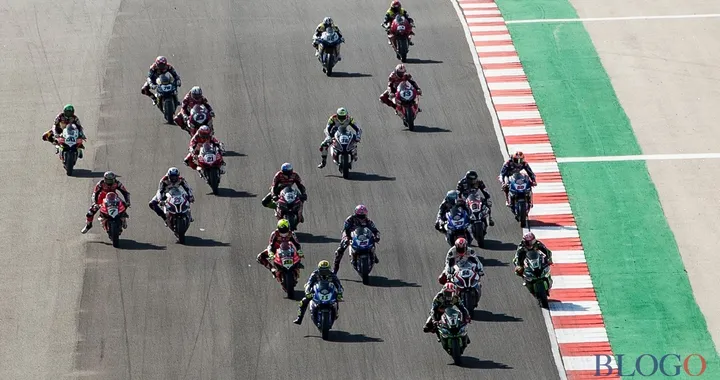 SBK Magny-Cours 2019: orari TV dalla Francia