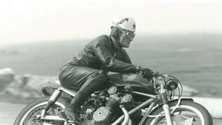 Online il nuovo Museo Virtuale MV Agusta
