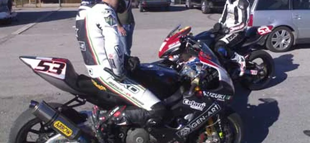 Scoop a Battipaglia: spiati i test di Special!