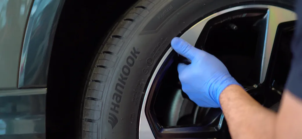 Hankook Ventus S1 evo 3 SUV, l'evoluzione dello pneumatico ad alte prestazioni per vetture premium