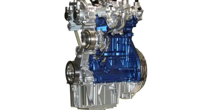 Ford pronta a rigenerare i vecchi motori