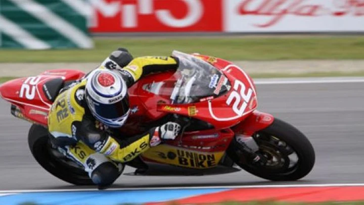 Alex Lowes tra presente e futuro, in Superbike?