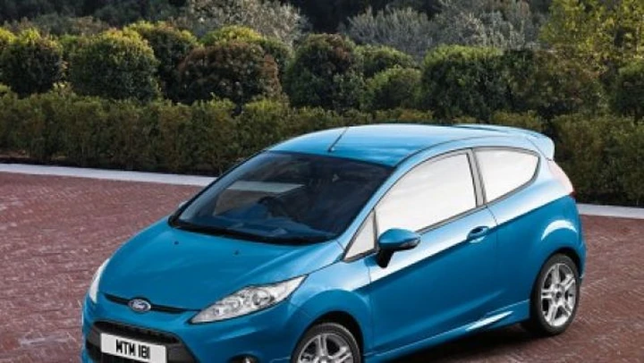 Ford Fiesta: 250.000 esemplari costruiti in 9 mesi