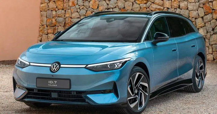 Volkswagen mette la freccia e sorpassa Tesla nelle vendite di EV in Europa