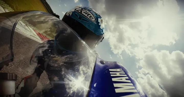 Yamaha R6 R1 Vallelunga Mugello 2017 - Trailer