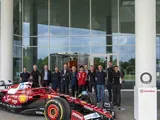 Ferrari e Brembo 50 anni di storia insieme: trionfi e passione