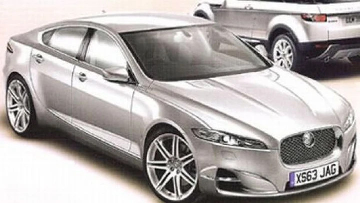 Jaguar: la nuova X-Type si chiamerà XS?