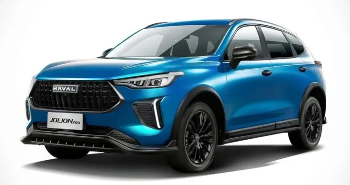 Il SUV cinese che sfida Dacia e Citroën costa meno di 25.000 euro e offre 177 CV