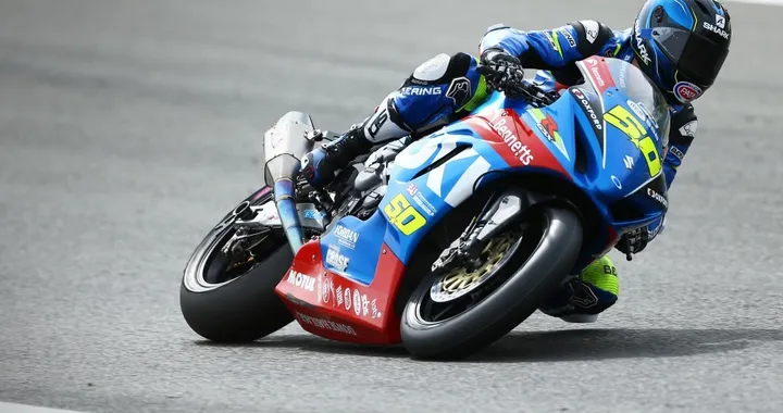 Superbike: Guintoli con Puccetti fino a fine stagione?