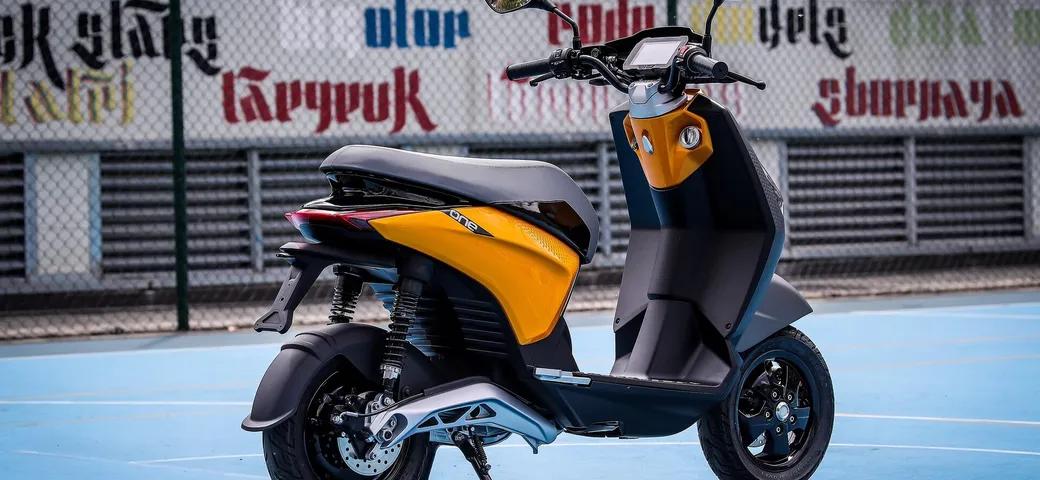 Mobilità elettrica, ANCMA entra nello Swappable Battery Motorcycle Consortium