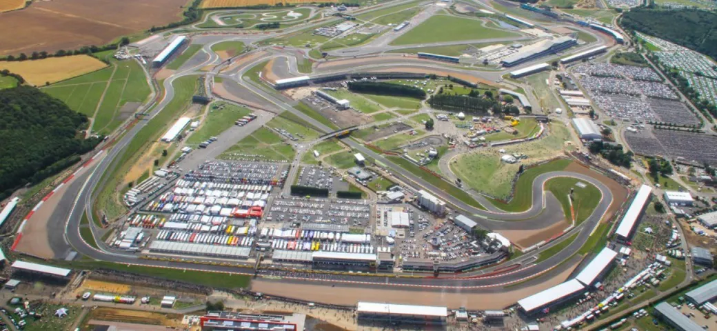 MotoGP, Silverstone in forse: 