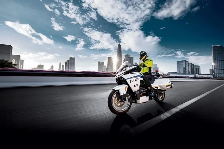 CFMoto verso una piattaforma modulare per i modelli elettrici