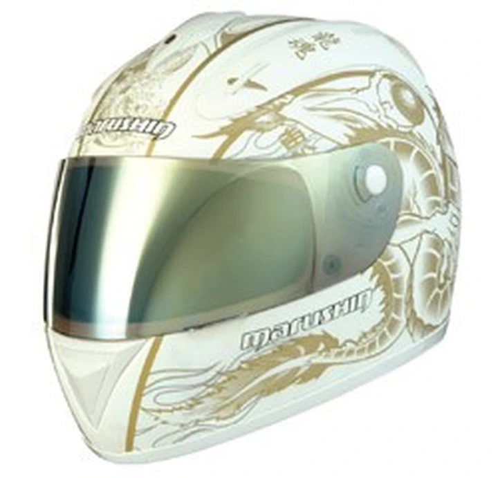 Marushin TNT888NX Shivan Limited Edition