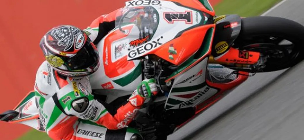 Max Biaggi: 