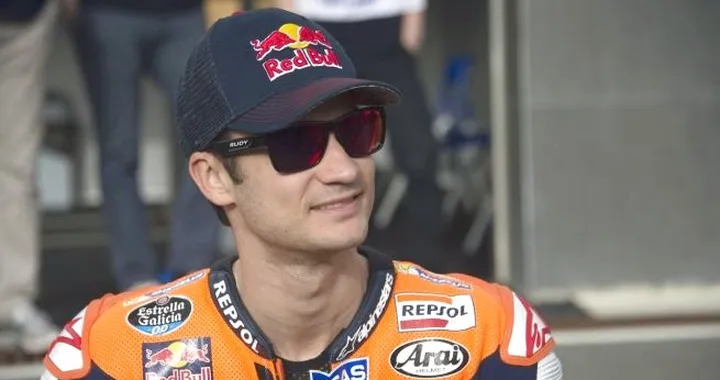 MotoGP, Pedrosa: "Honda lente per le scelte di Marquez"