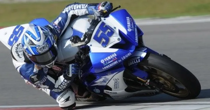 CIV: niente Vallelunga per Roccoli