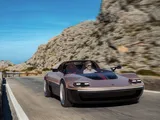 Bertone Runabout, la supercar da 350.000 euro arriva nel 2026