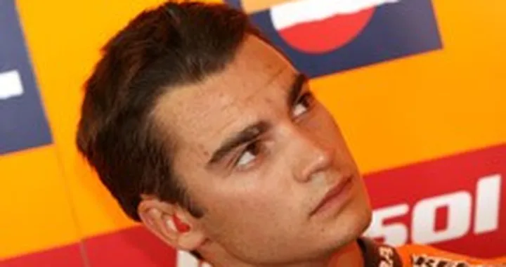 Centro sportivo dedicato a Dani Pedrosa