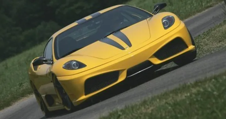 Novitec Rosso Ferrari F430: quando Scuderia fa rima con follia