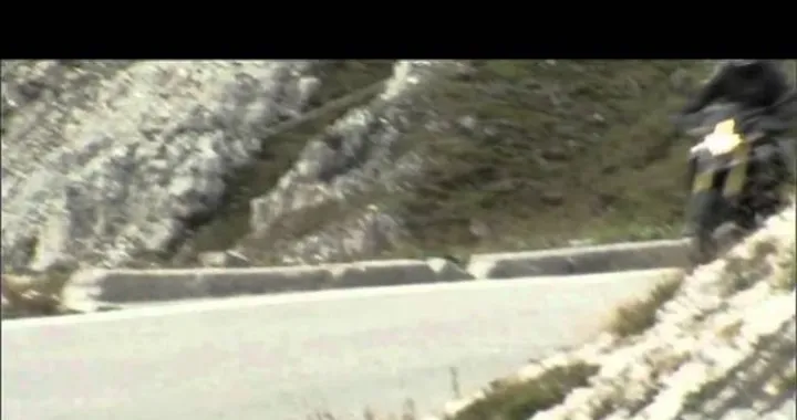 Video Test Aprilia Dorsoduro 1200, domatrice di cavalli