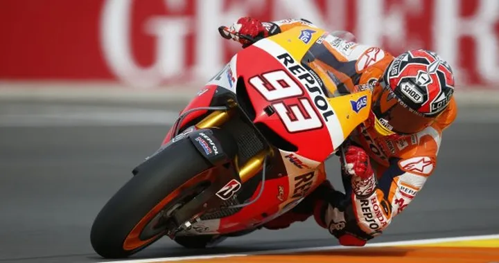Marc Marquez campione del mondo! Il rookie della Honda apre la nuova era MotoGP. A Lorenzo l’ultimo round