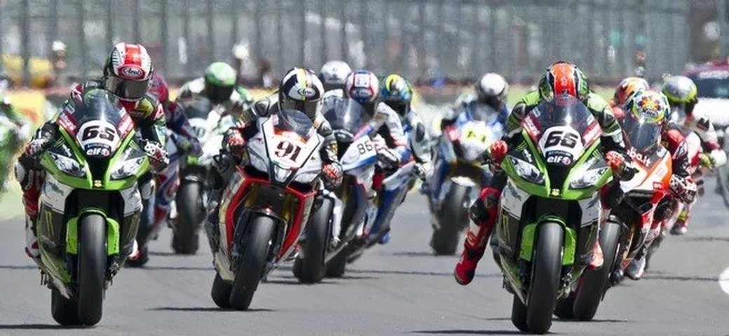SBK Donington 2015: orari programmazione TV
