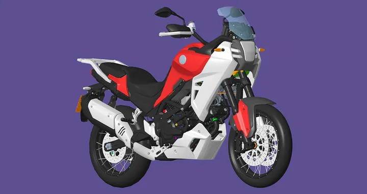 Benelli, in arrivo una V-Twin 650?