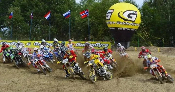 Mondiale Motocross 2013: Desalle vince in Repubblica Ceca. Cairoli quinto. Herlings Campione del Mondo MX2