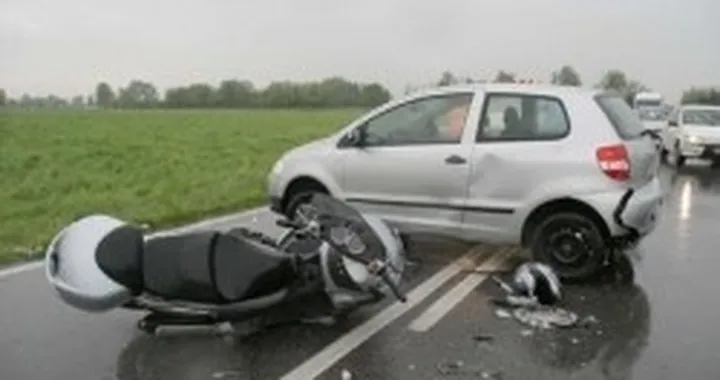 Le strade italiane con più incidenti