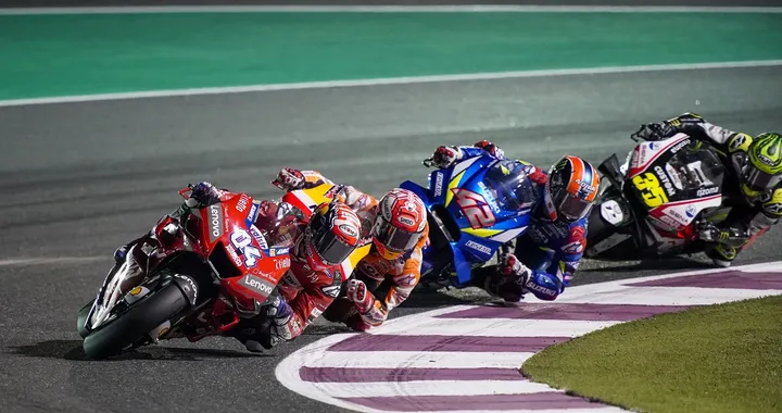 MotoGP Argentina 2019: orari, diretta TV e streaming live