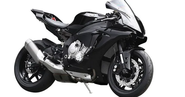 Yamaha R1: arriva la versione solo-pista