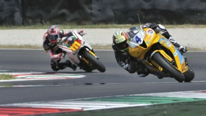 Scatto in Corsa: Premier National Cup - Coppa FMI