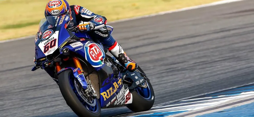 SBK 2017: quarto round ad Assen, l'Università della Moto