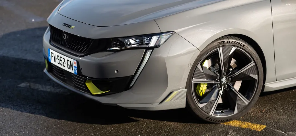 Peugeot 508: le indiscrezioni sul restyling di metà carriera