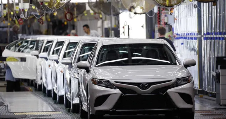 Toyota e Honda: stop alla produzione in Cina per il Coronavirus