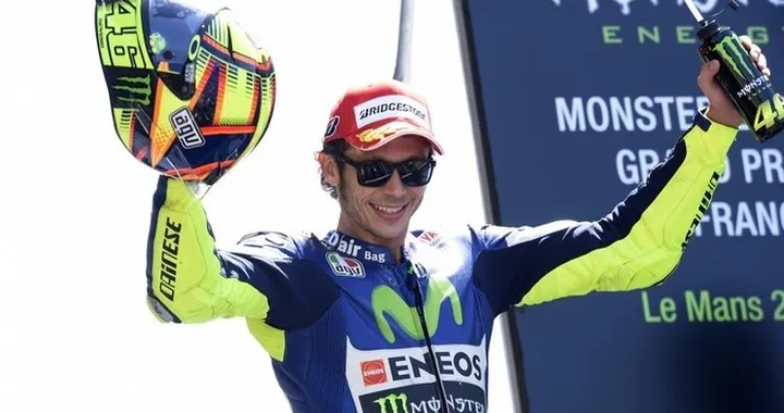 MotoGP, Valentino Rossi: "Niente errori al Mugello"