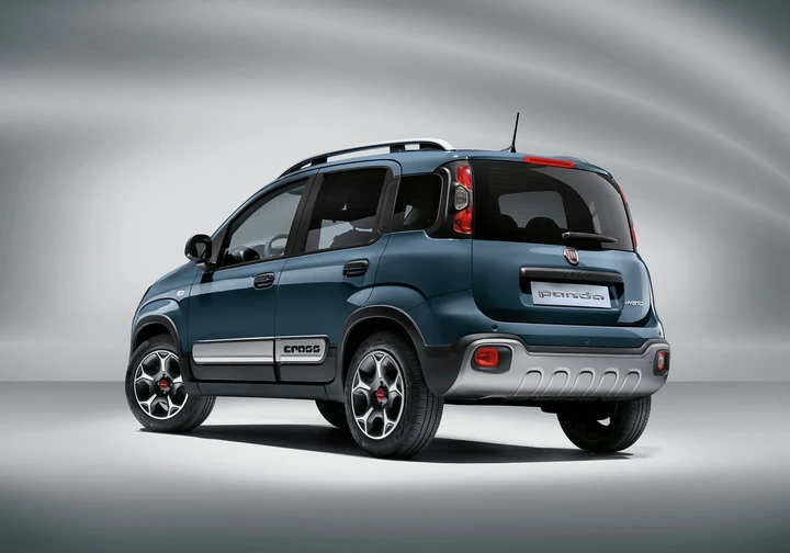 Addio Fiat Panda 4x4? Perché è fuori produzione