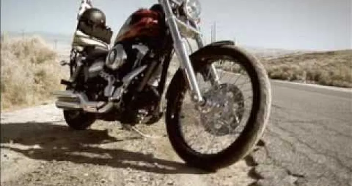 Pikes Peak International Hill Climb 2011 -- The Ducati Story