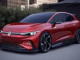 Volkswagen ID.2 GTI, la prima elettrica sportiva del brand tedesco