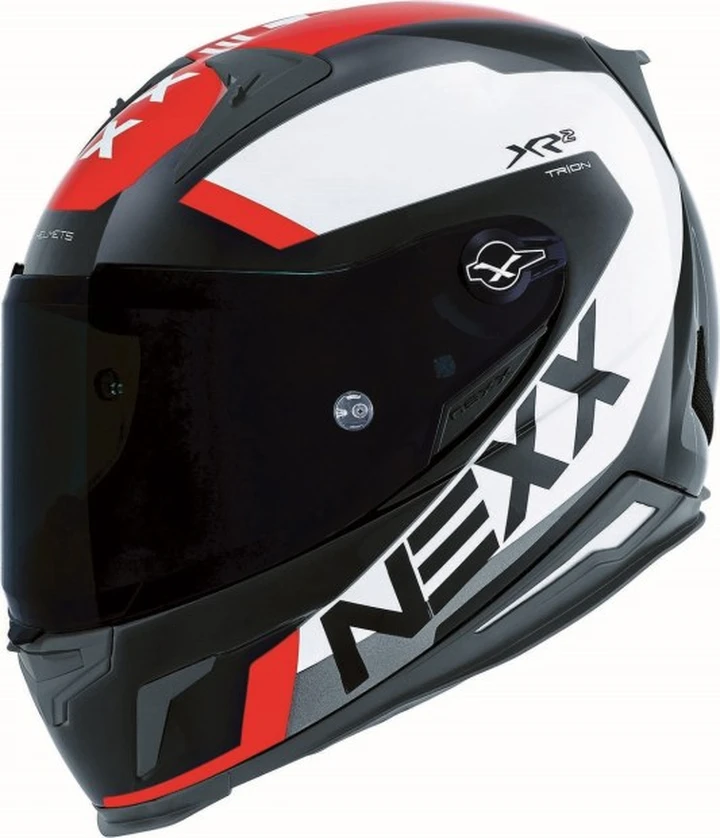 La gamma 2015 di caschi Nexx Helmets