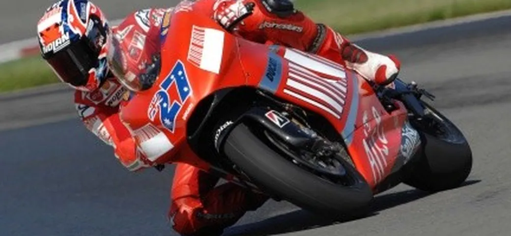 MotoGP in Turchia - Galleria immagini