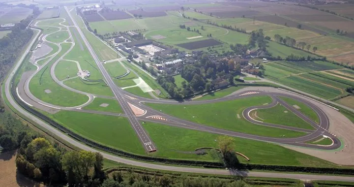 Supermoto: a Vairano con il GP d’Europa