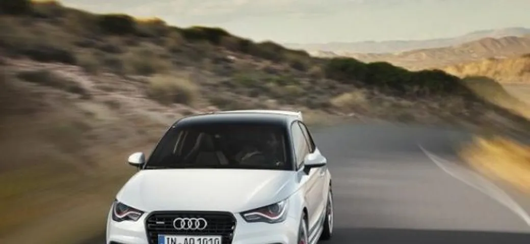 Audi S1, uscita prevista entro due anni?