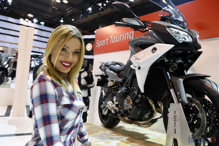 Tutte le novità 2018 divise per marca [Foto e Video]